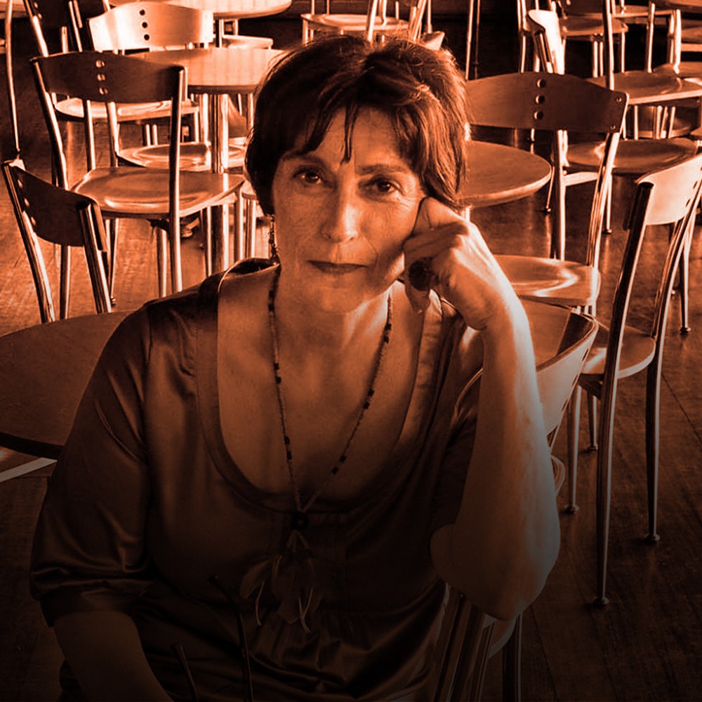 Nina Kassianou (JURY)